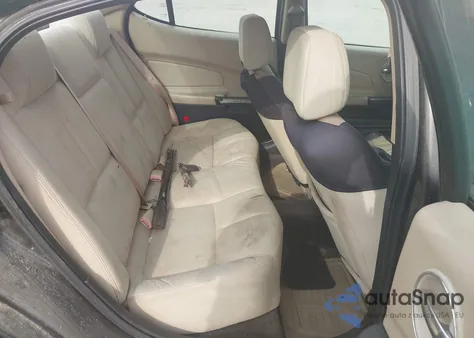 2008 Pontiac Grand Prix from USA, damaged, VIN 2G2WP552881113454